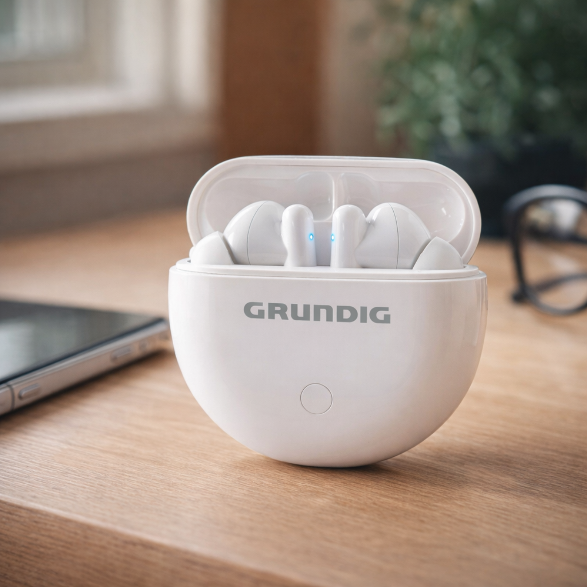 Earbuds Bt