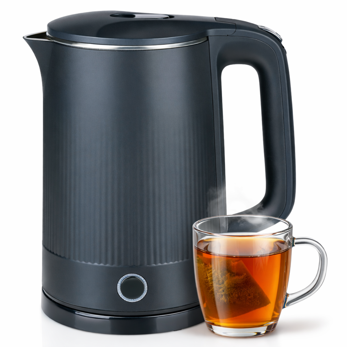 Electric Water Kettle 1.5L