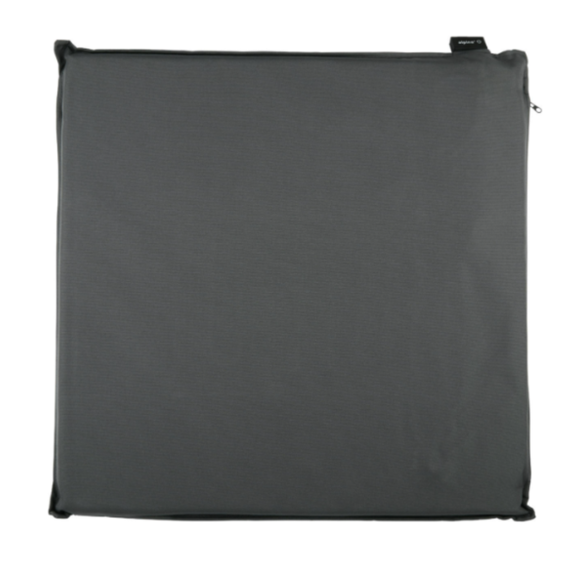 Heating Pillow Outdoor Grey