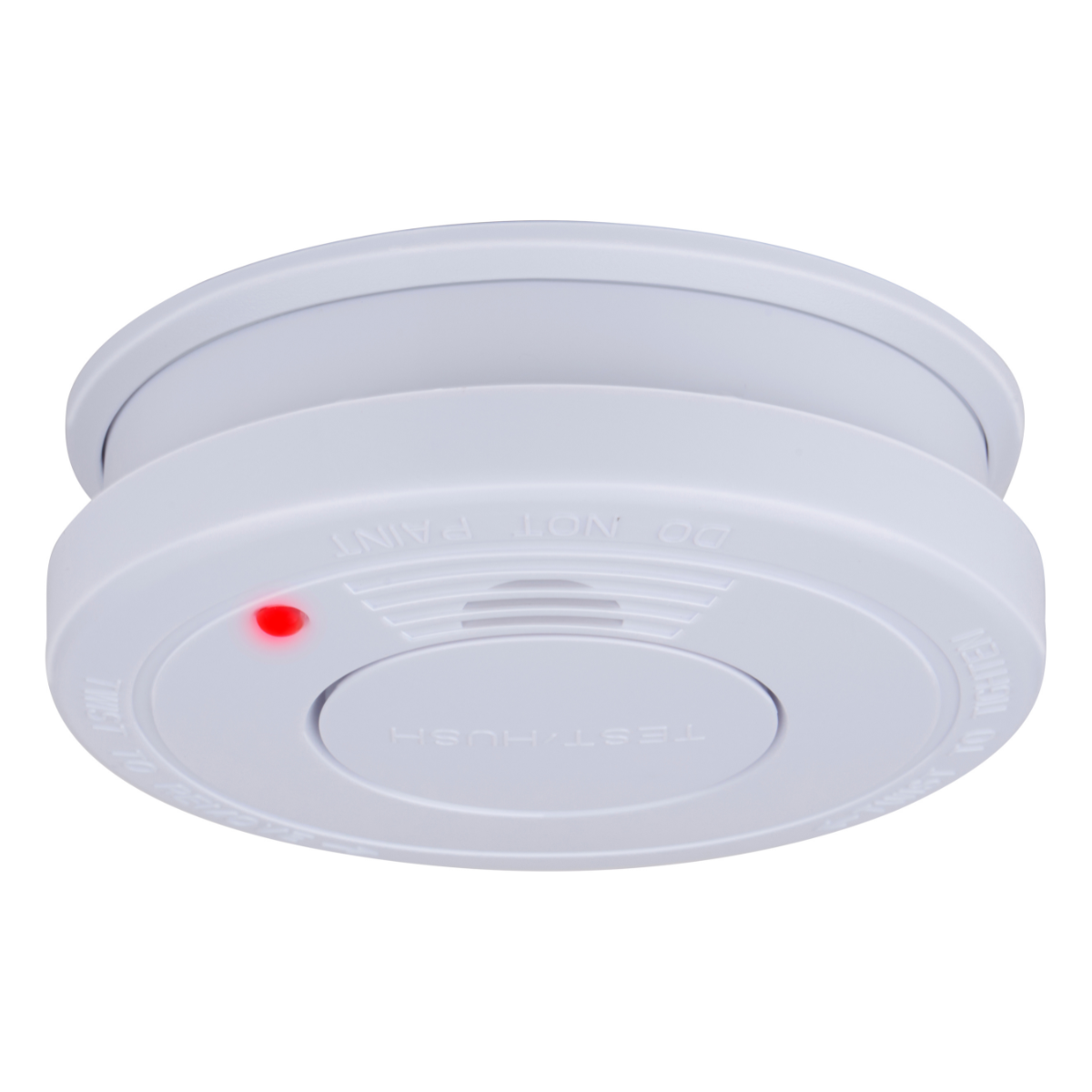 Smoke Alarm B/O