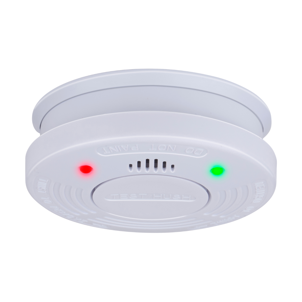 Smoke Alarm 10 Years Batt
