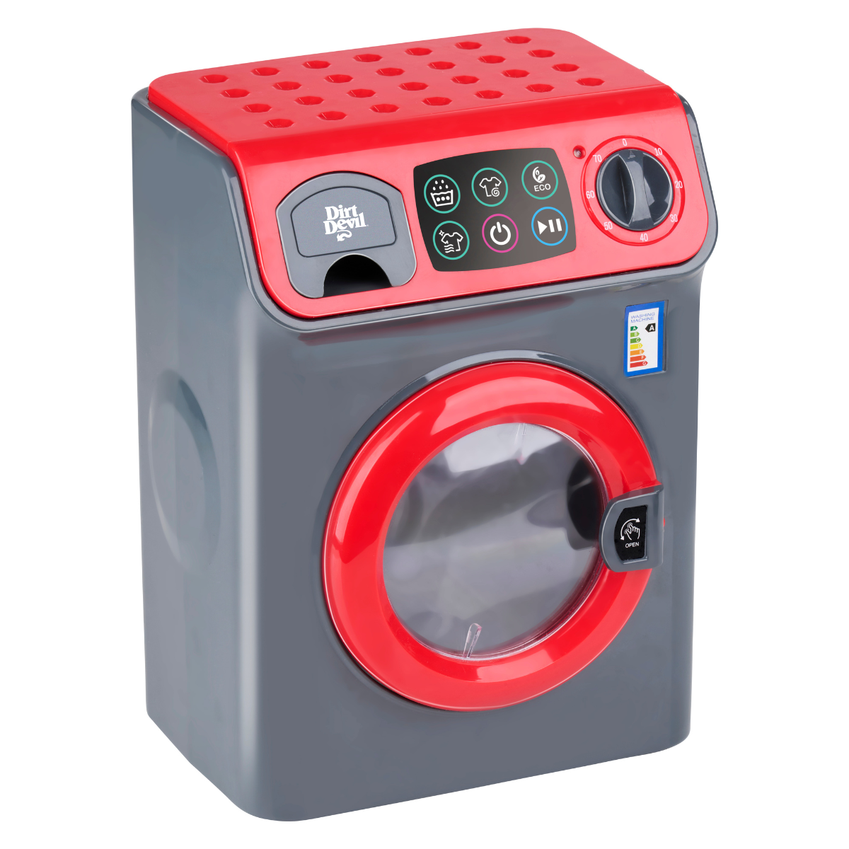 Washing Machine B/O