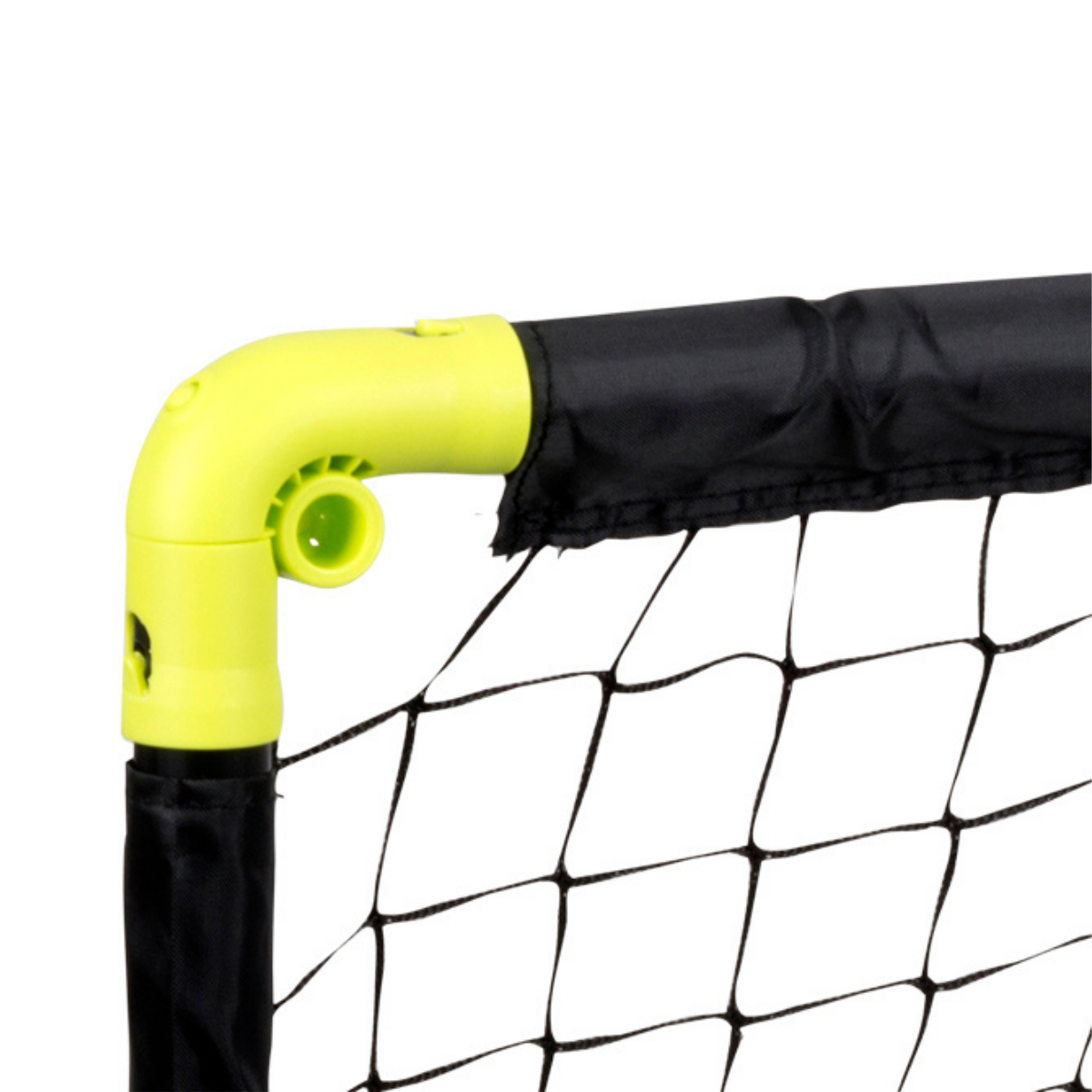 Goal Soccer 90X59X61Cm 2 Set [2X 8711252133591]