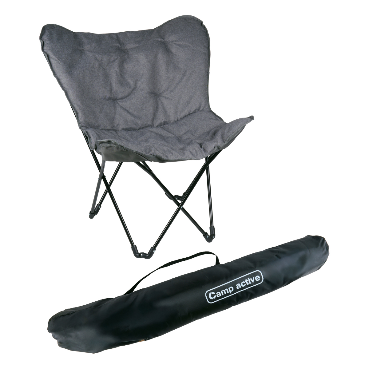 Butterfly Foldable Chair