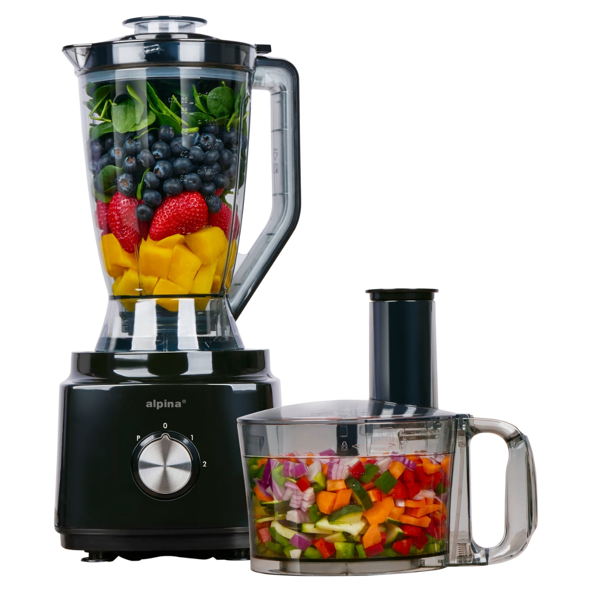 Food Processor 230V