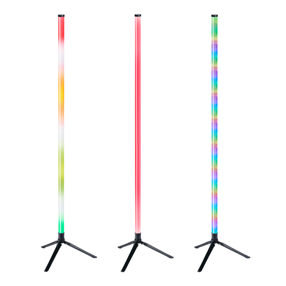 Floor Standing Ambient Light