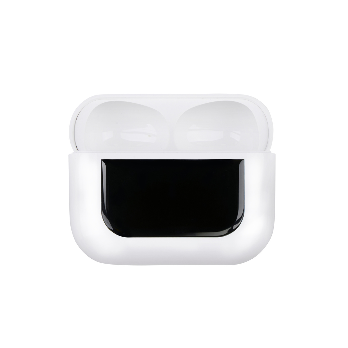 Earbuds Anc With Led Display