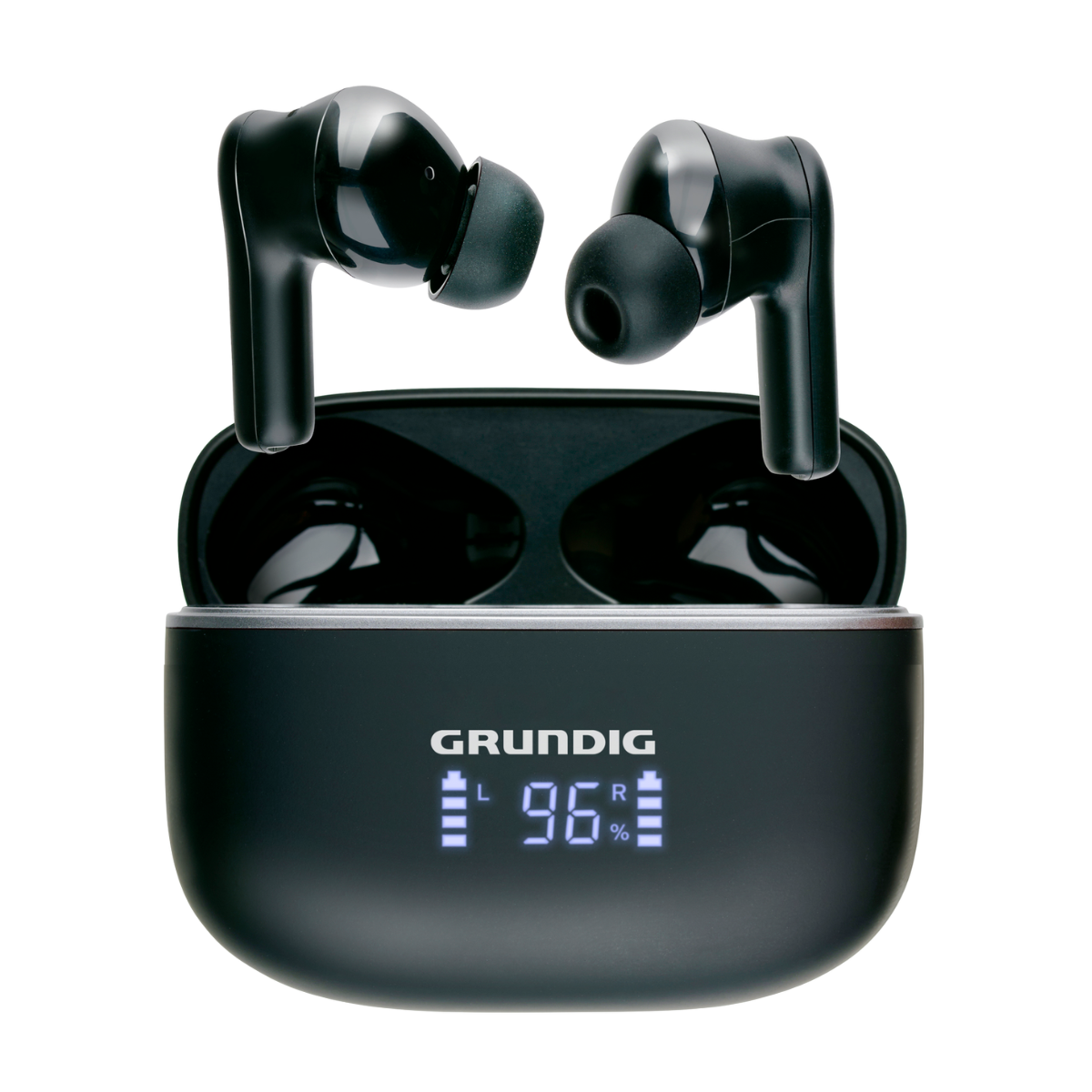 Earphone Bt Anc 300Mah