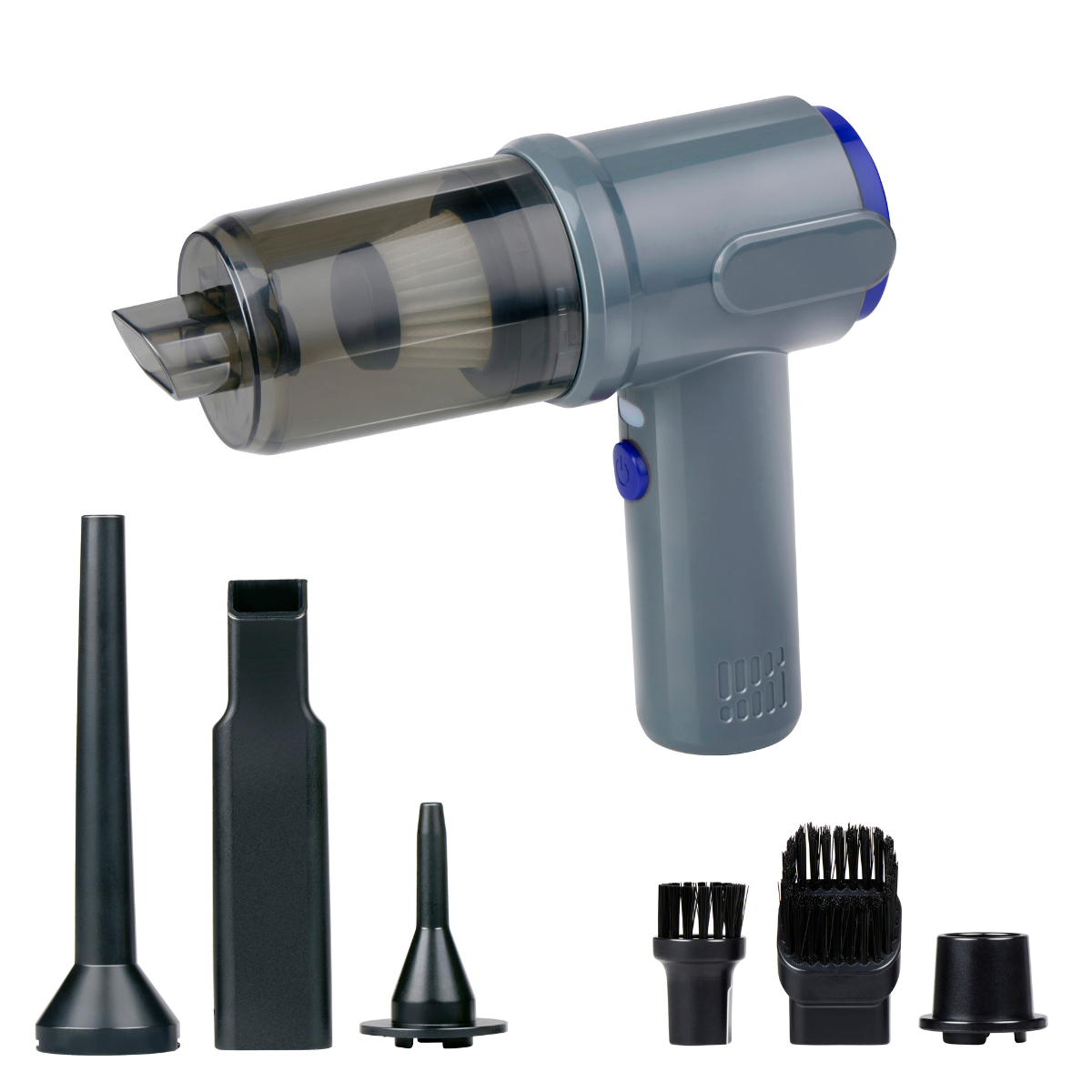 Car Vacuum Cleaner