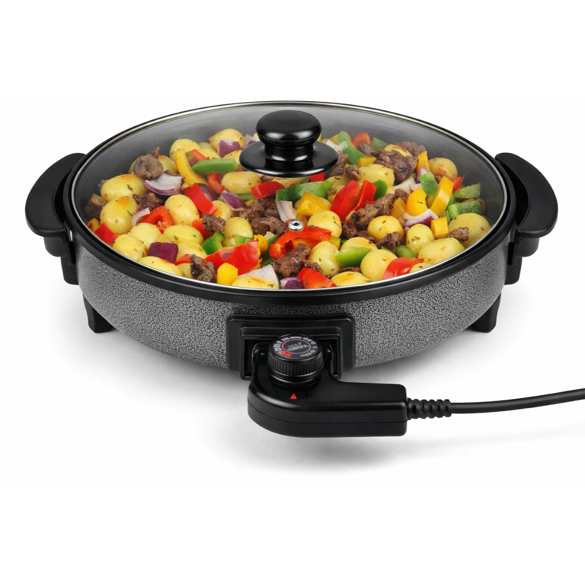 Party Pan