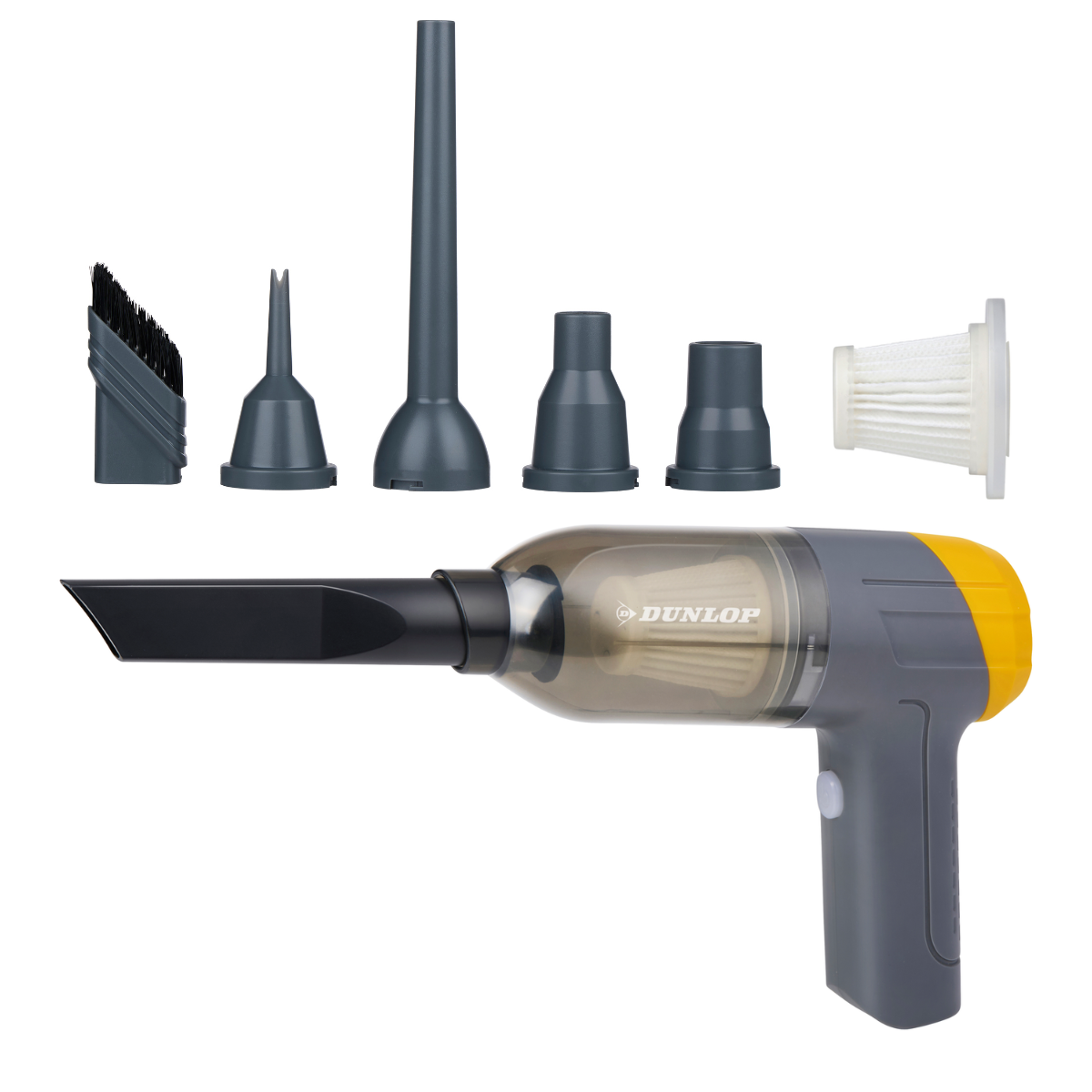 Car Vacuum Cleaner