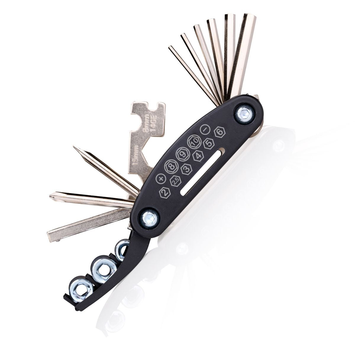 Fiets Reparatieset 14-Delig
