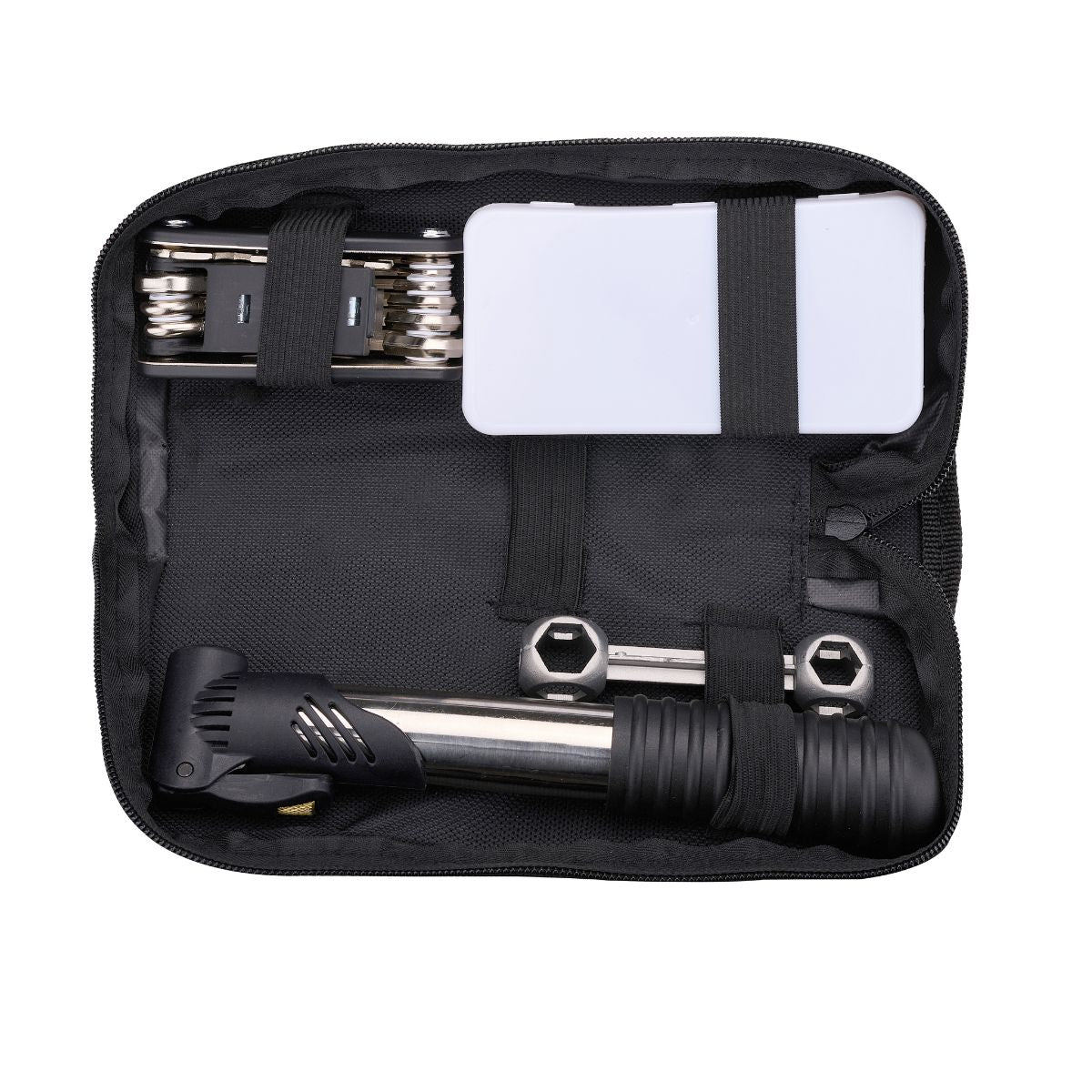 Fiets Reparatieset 14-Delig