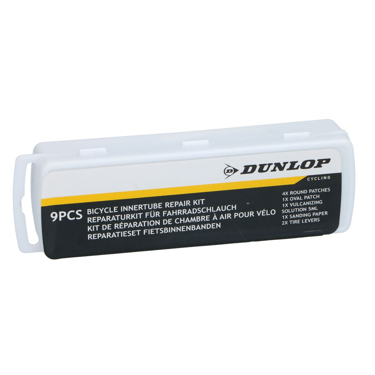 9-Delige Fietsband Reparatieset