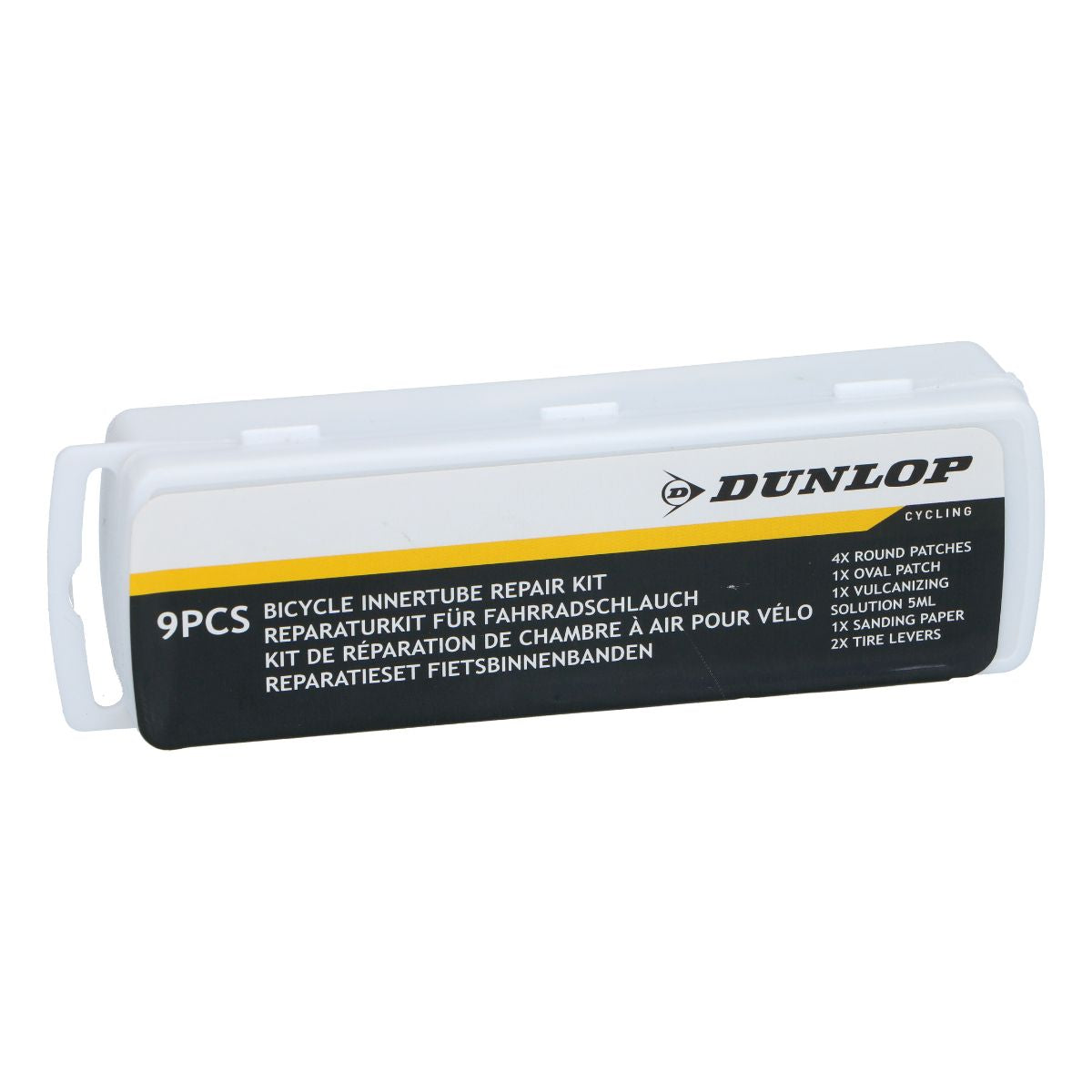 Fiets Reparatieset En Fietspomp