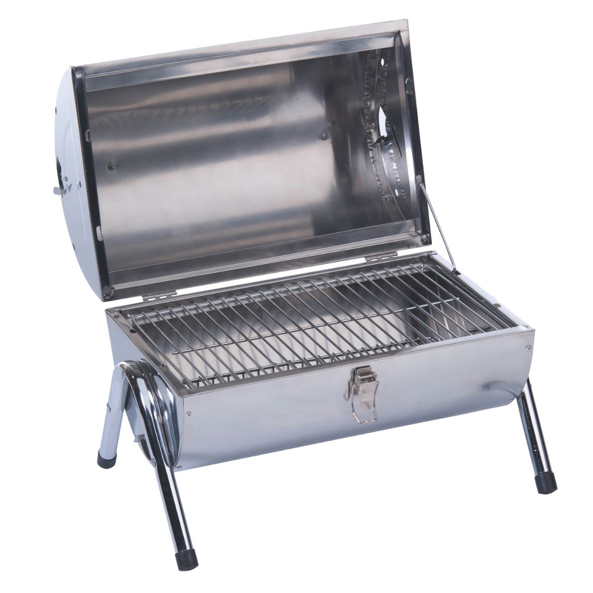 Portable Charcoal Barbecue