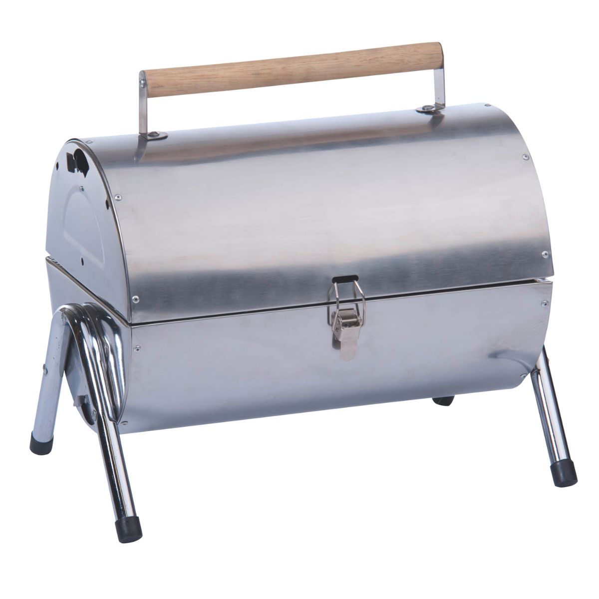 Portable Charcoal Barbecue