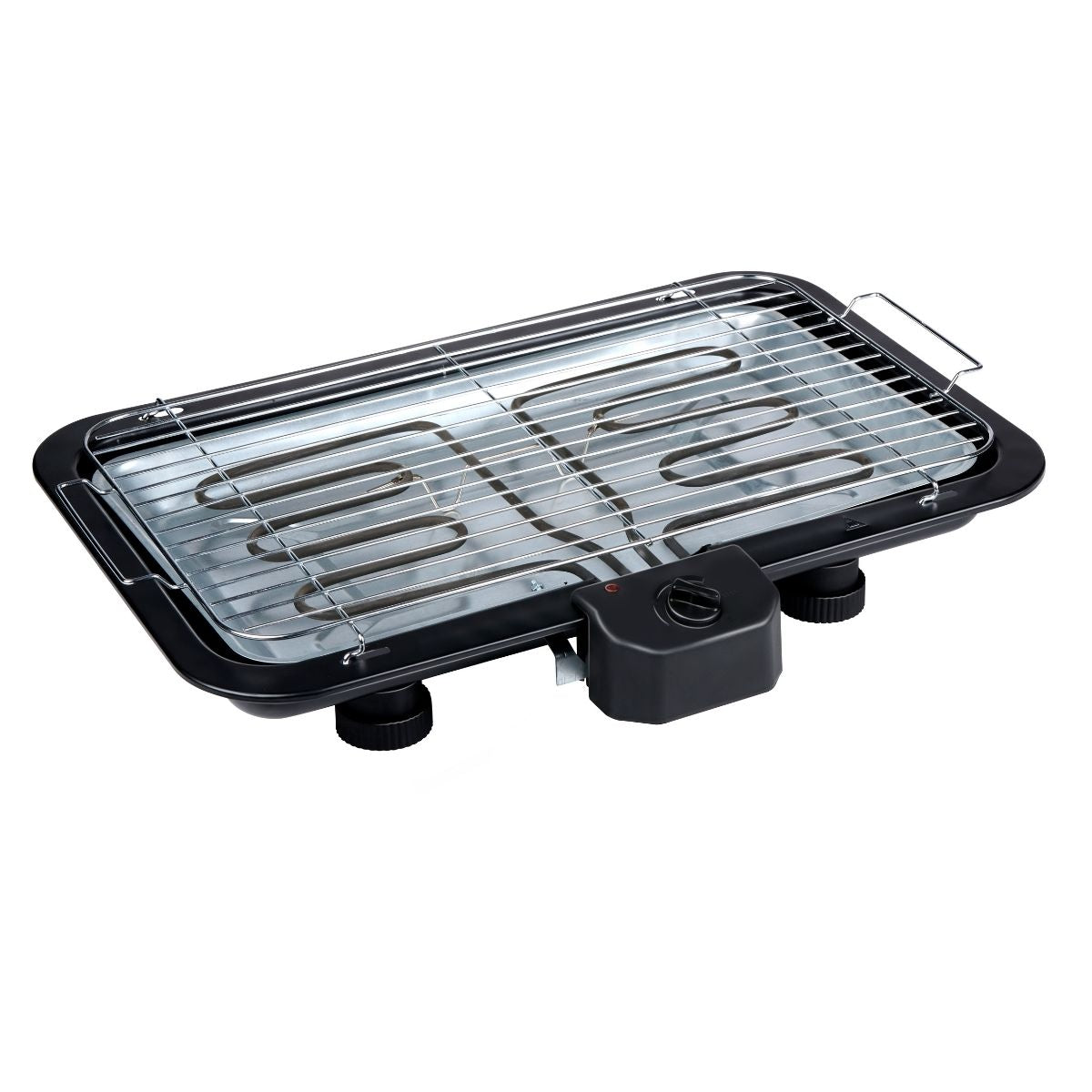 Bbq Electric Stand 2200W 51X30Cm