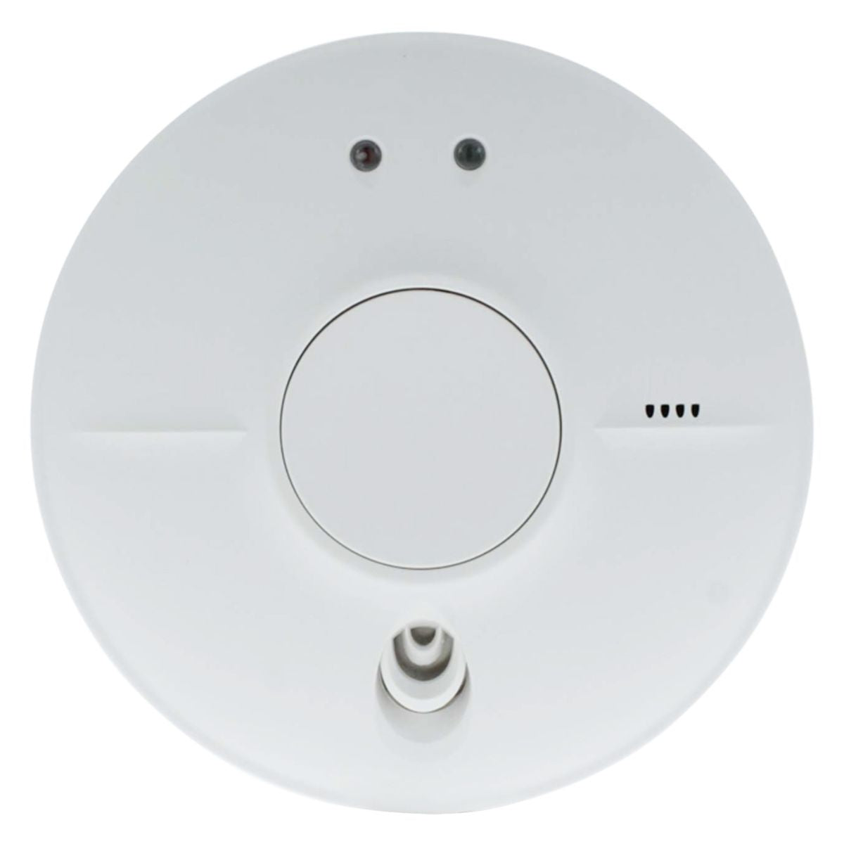 Rookmelder - Optisch - 230V - Bedraad - Wit
