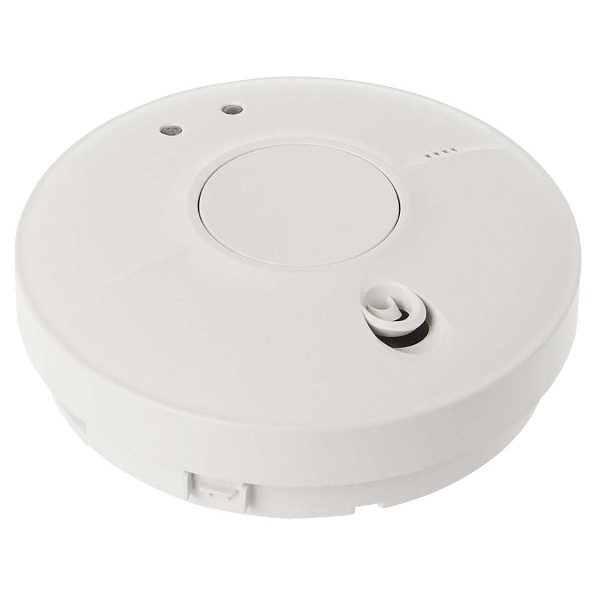 Rookmelder - Optisch - 230V - Bedraad - Wit