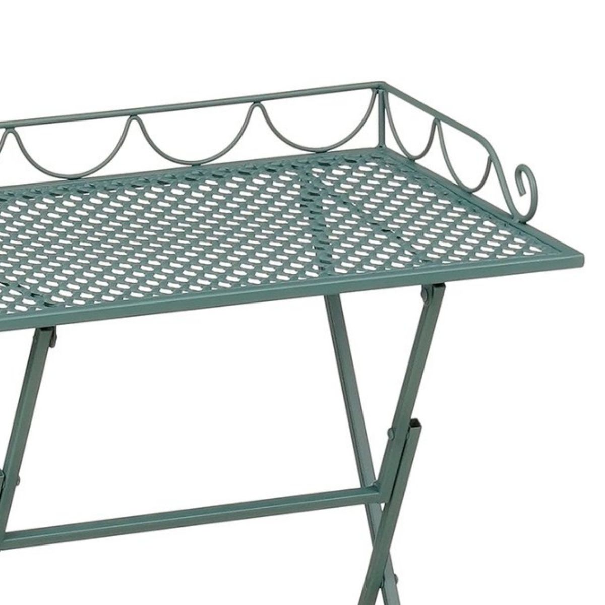 Marseille Tafel Groen