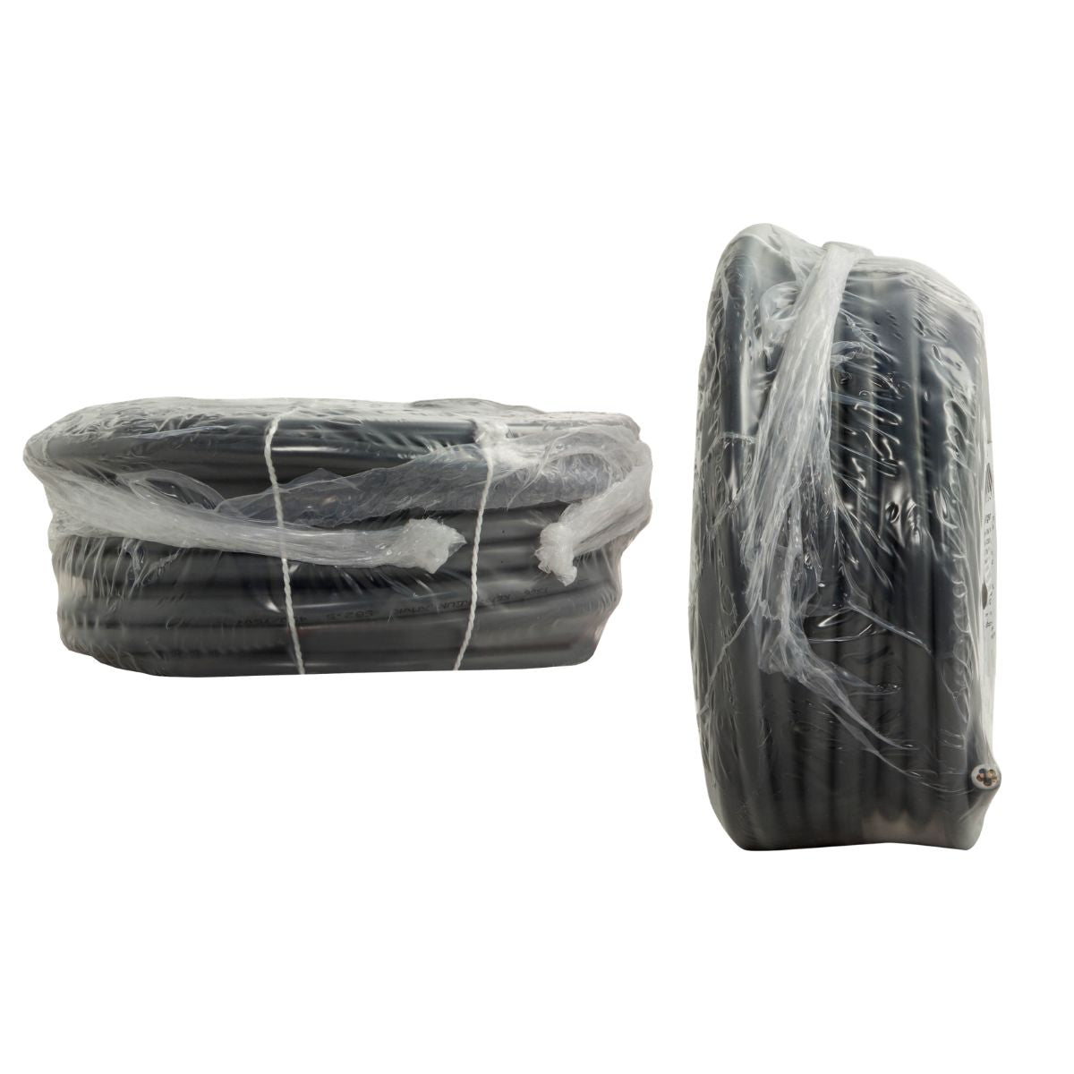 Buitenkabel - Xmvk - 5 X 2.5 Mm² - 25 M - Grijs