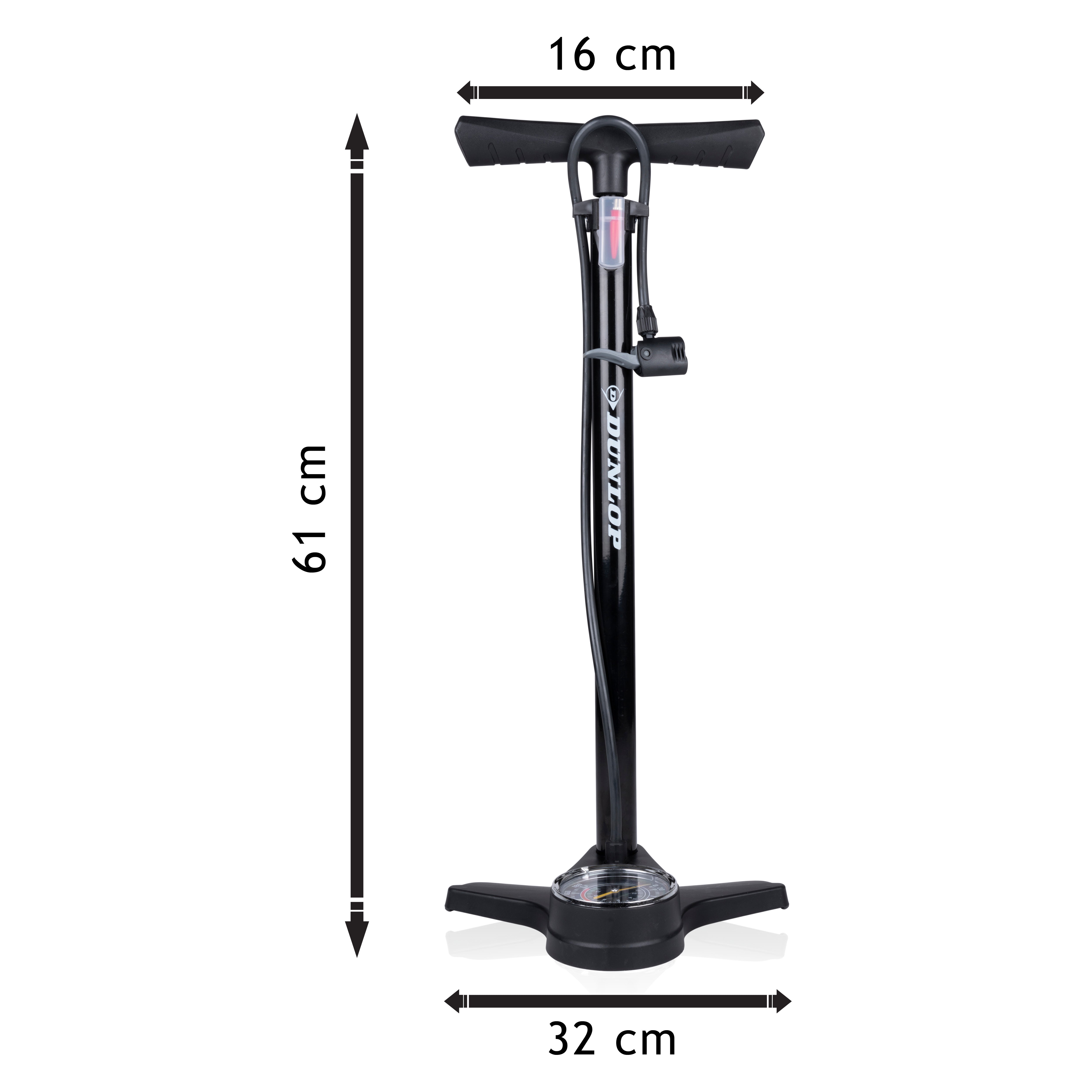 Fiets Reparatieset En Fietspomp