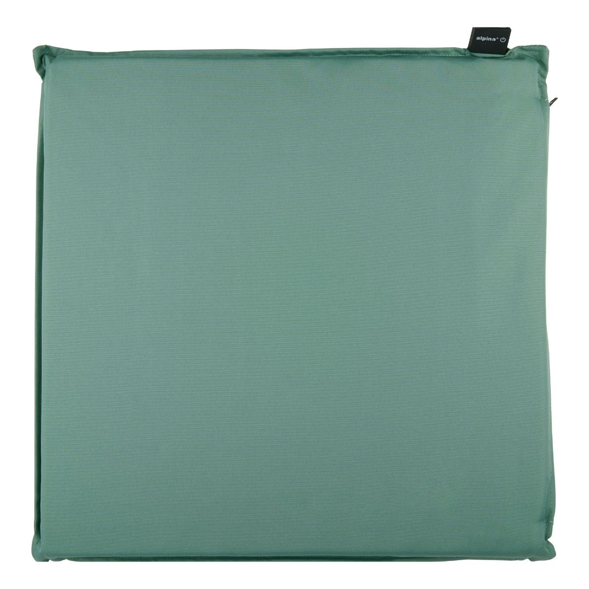 Heating Pillow Outdoor Green