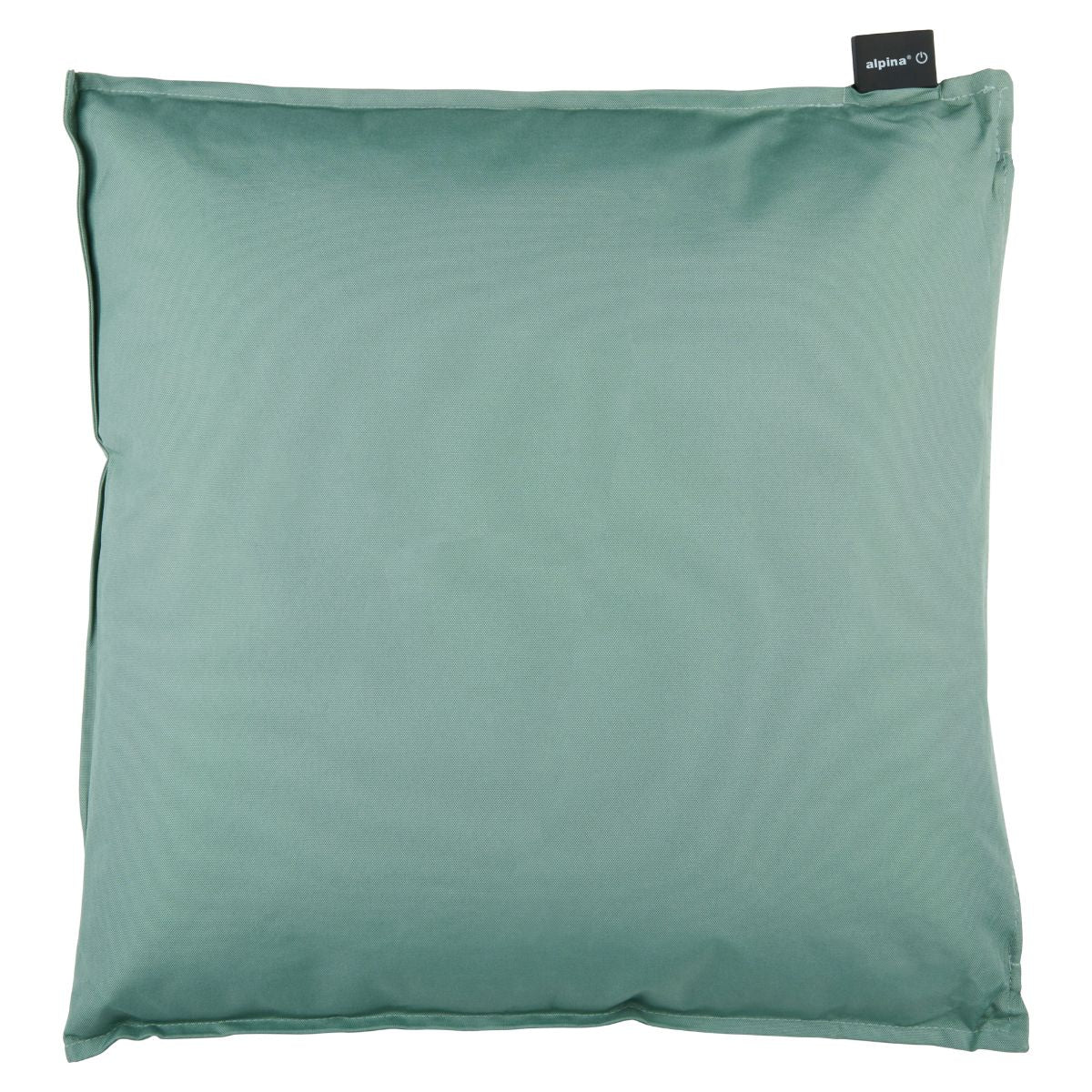 Heating Cushion Outdoor Green