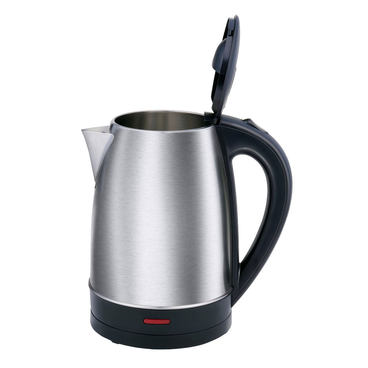 Metal Kettle 1,7L
