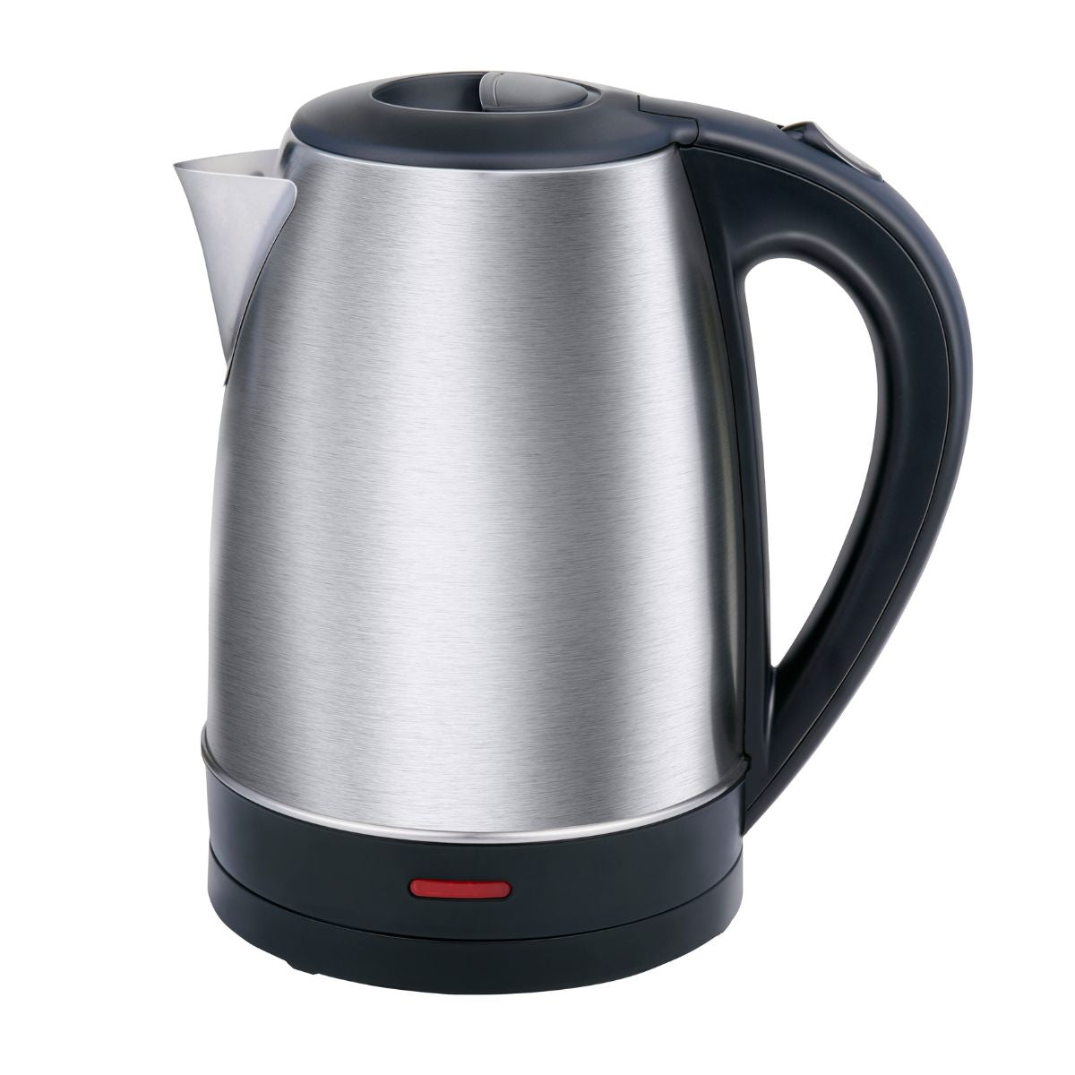 Metal Kettle 1,7L