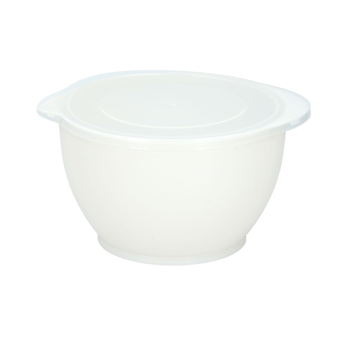 Mixing Bowl 6Pc