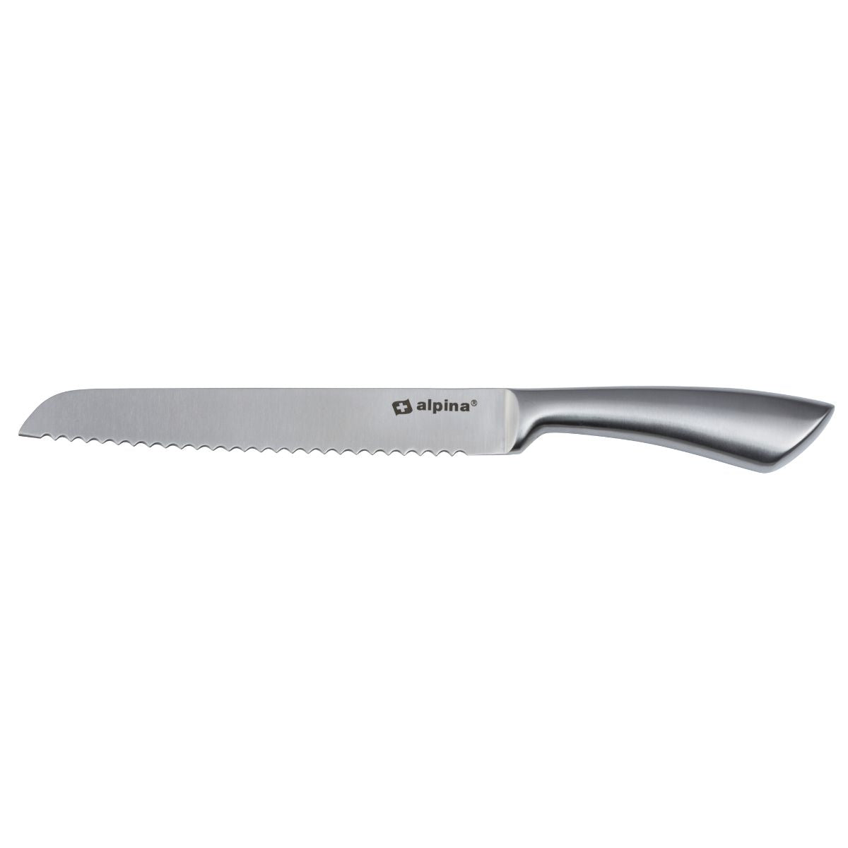 Knife Bread 33,5Cm