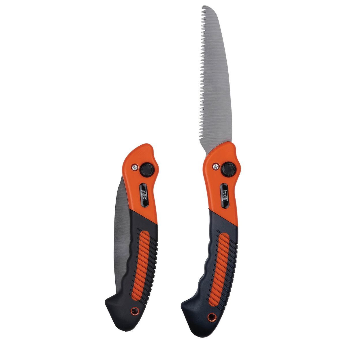 Pruning Saw
