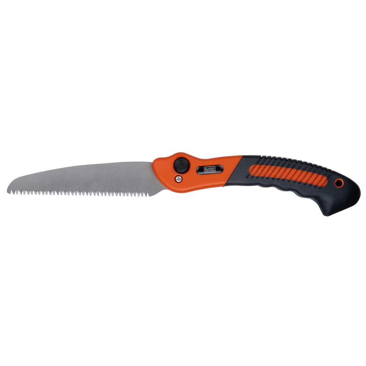 Pruning Saw