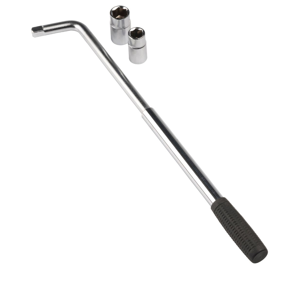 Wheelnut Wrench Cr-V Steel
