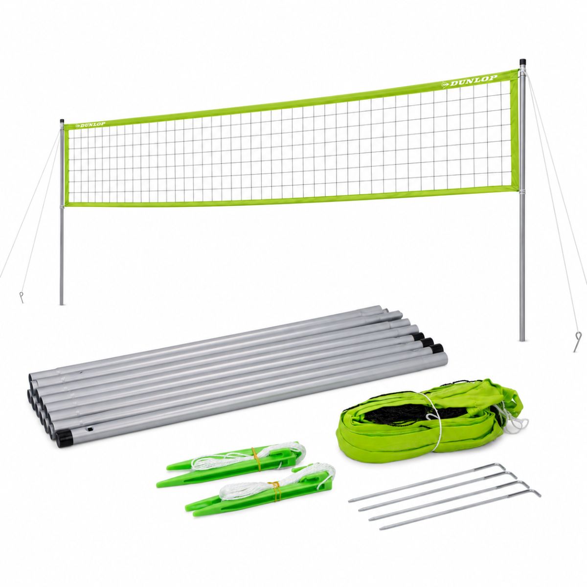 Sportnet 609X220Cm