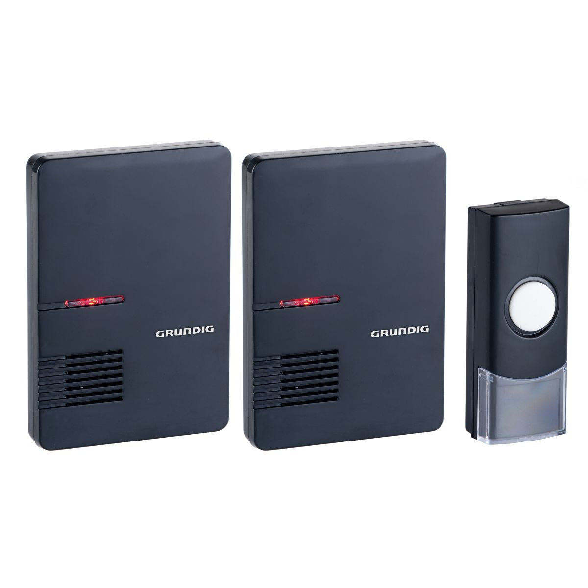 Doorbell Wireless 2 Receiver