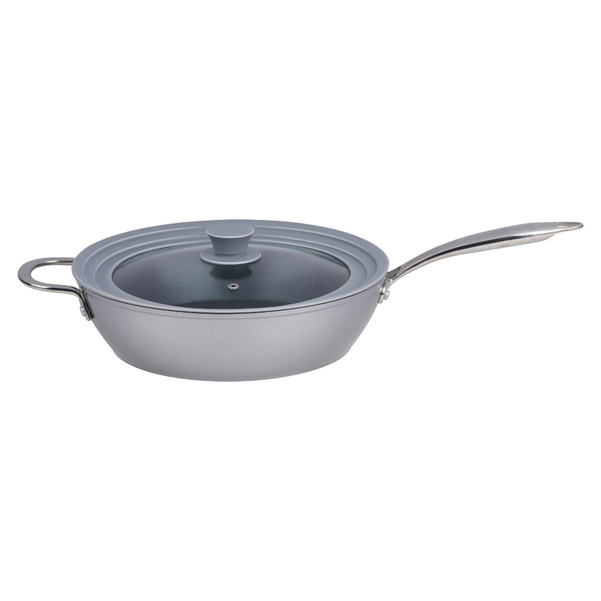 Lid Ø28Cm