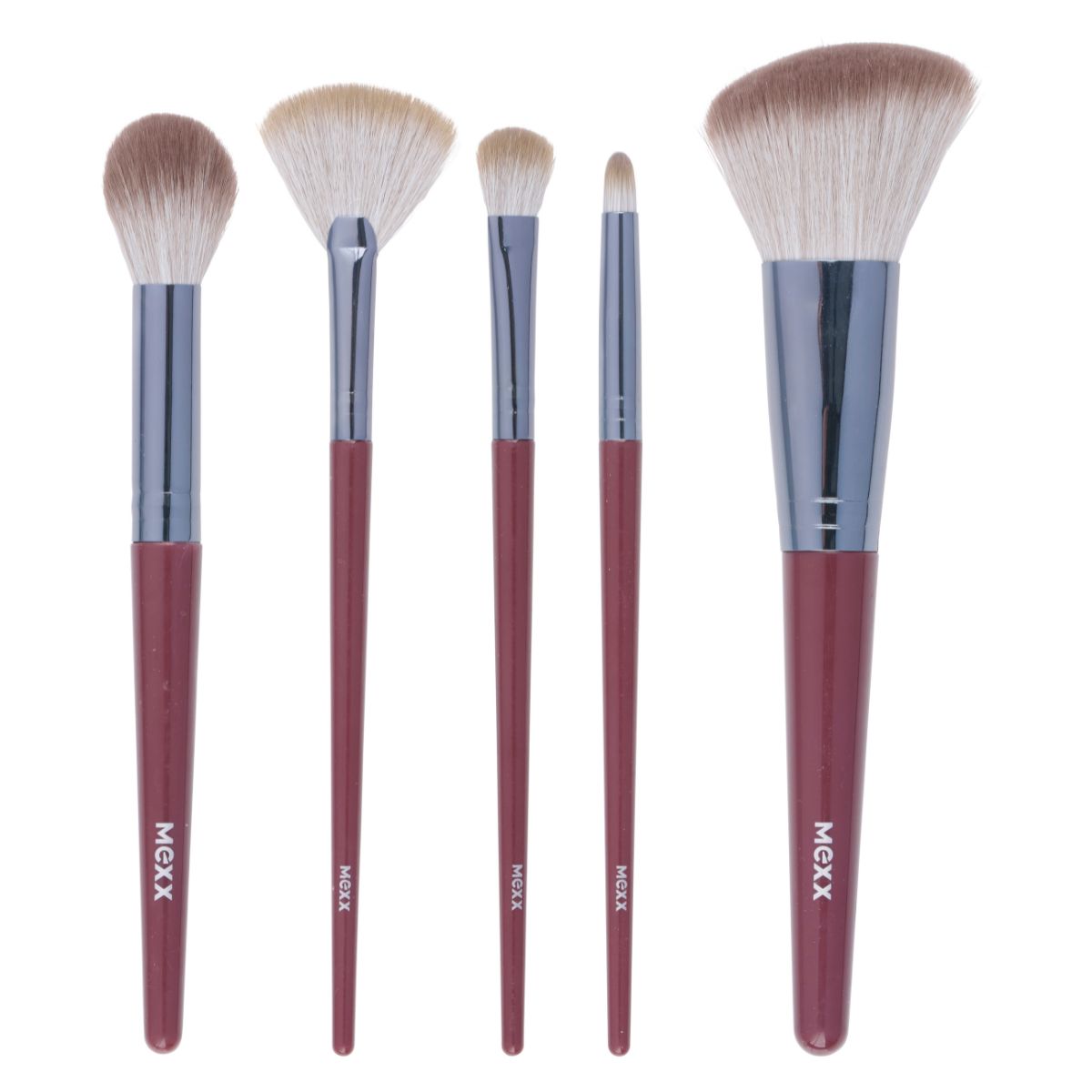 Make-Up Brush 5Pcs