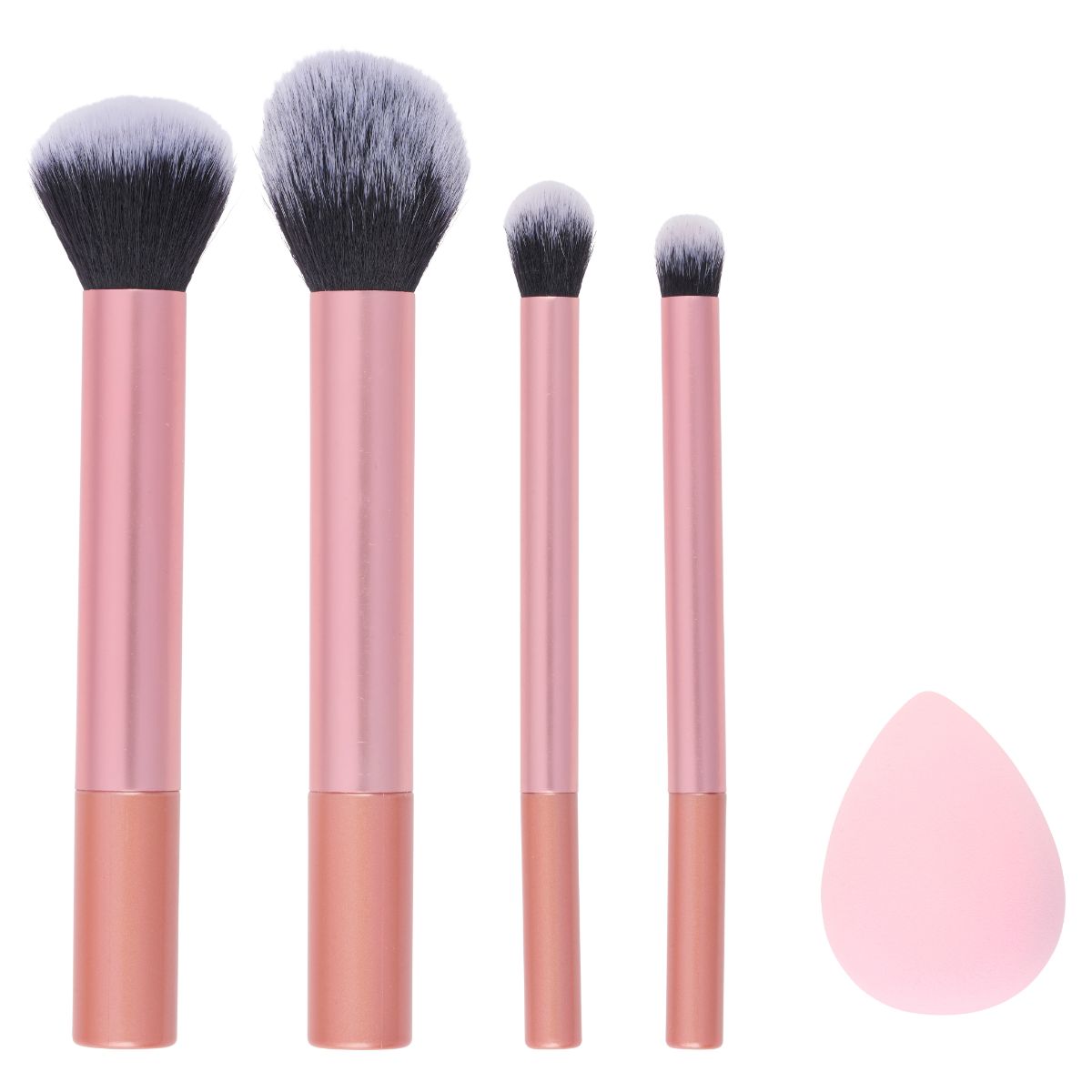 Make-Up Brush 5Pcs