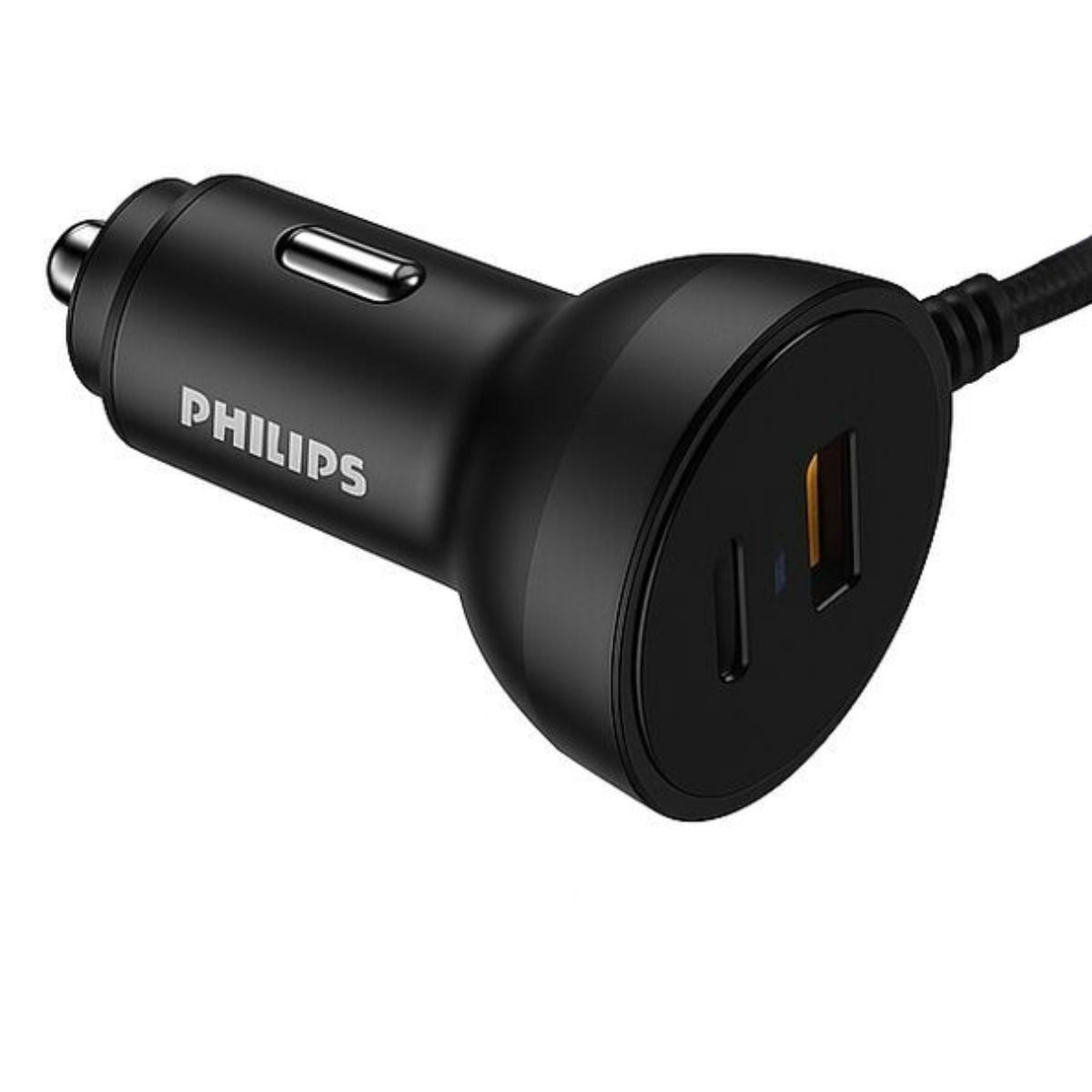 Car Charger