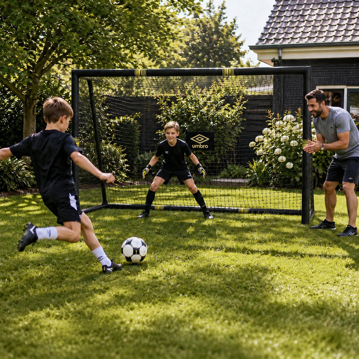 Soccer Goal