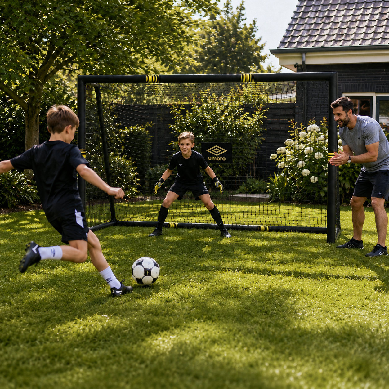 Soccer Goal