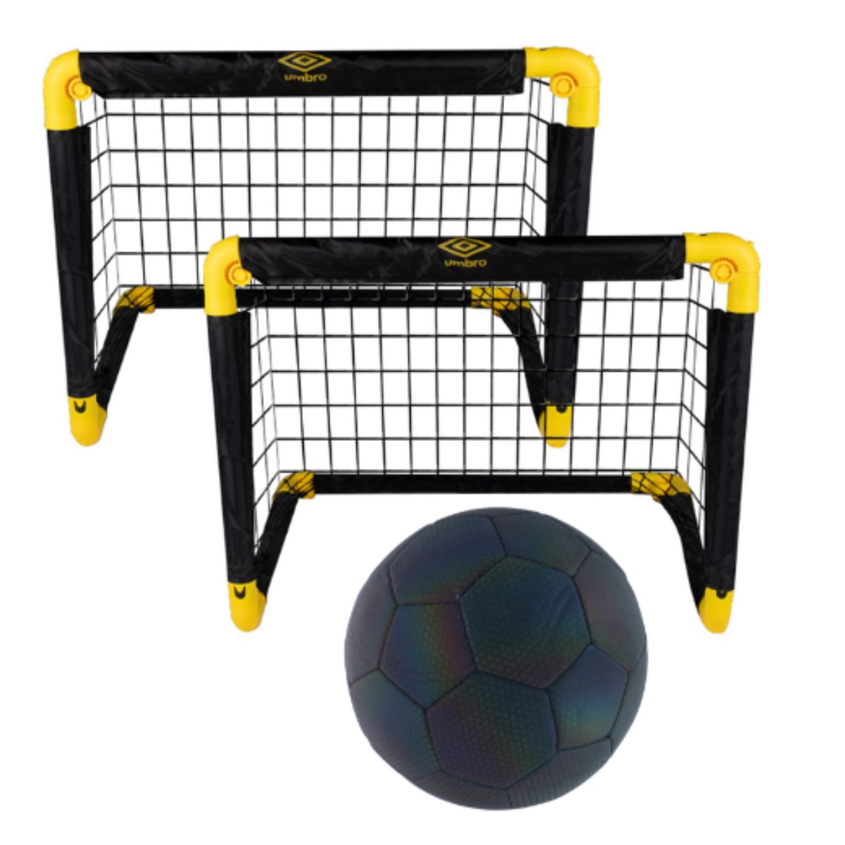 Soccer Goal 50 X 44 X 44Cm 2Pc
