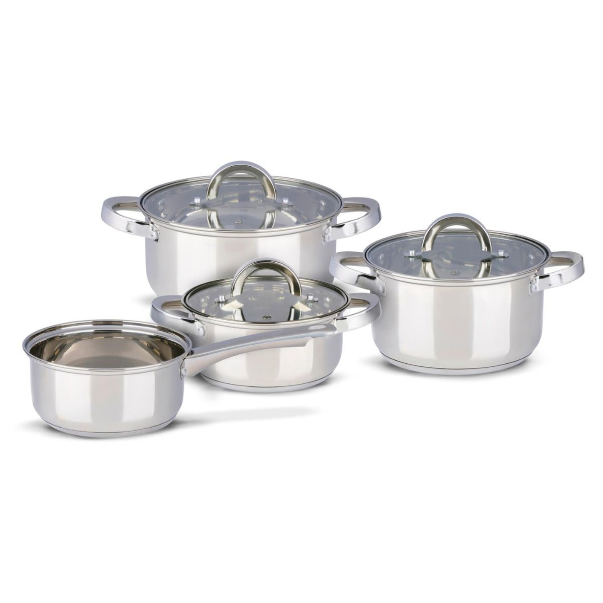 Cookware Set 7Pc