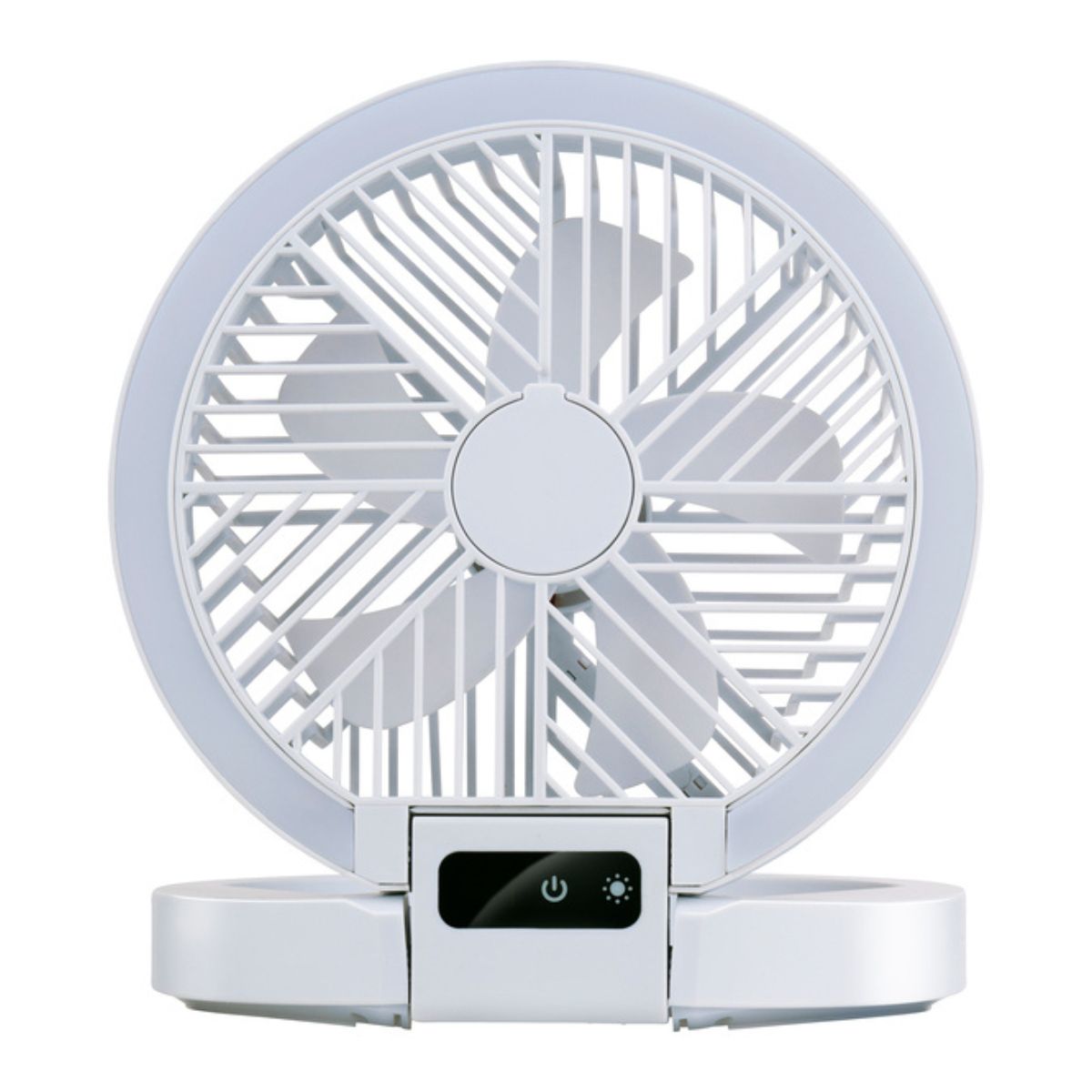 Fan Table Usb 1200Mah