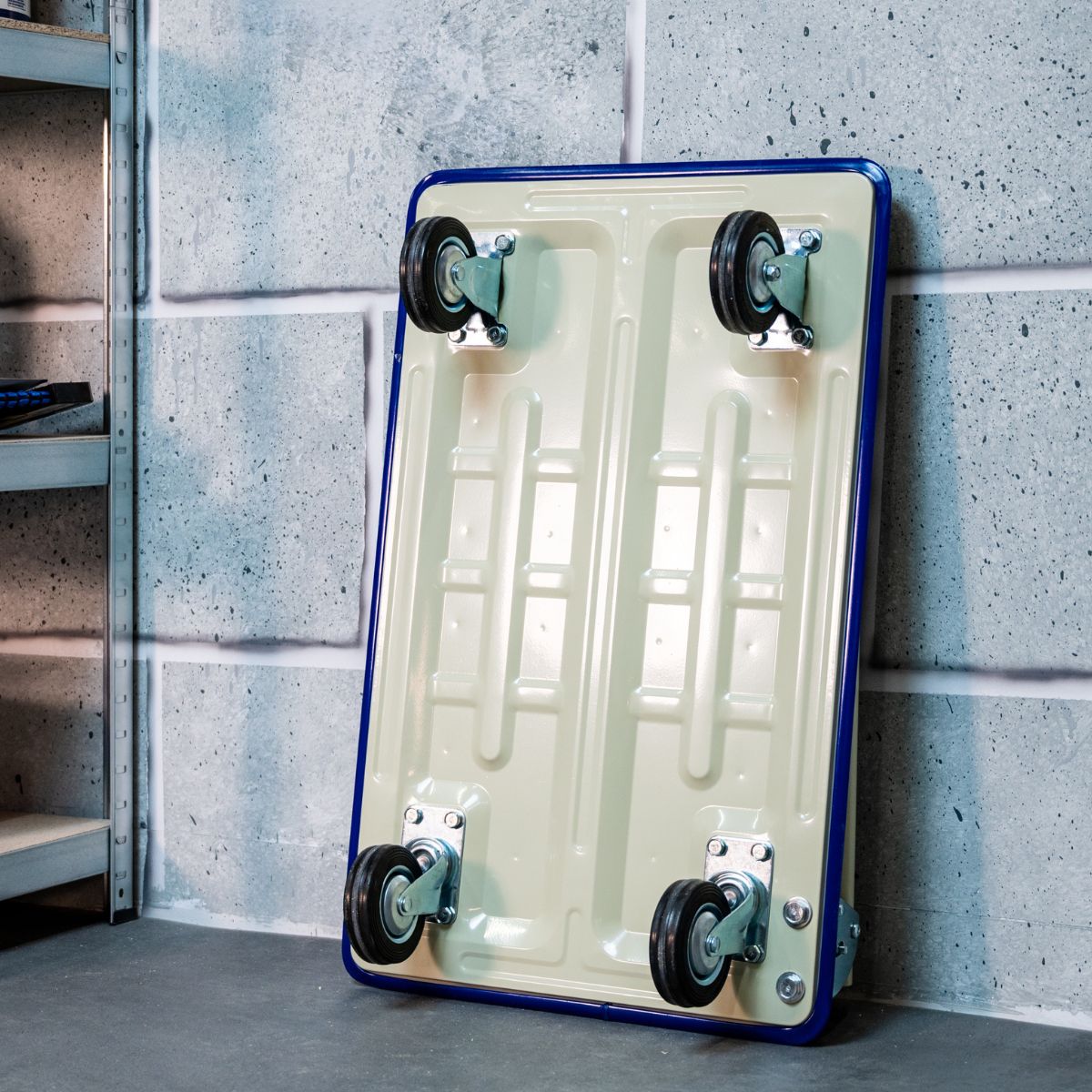 Trolley 150Kg