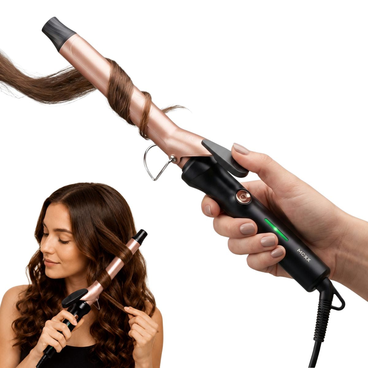 Hair Curler
