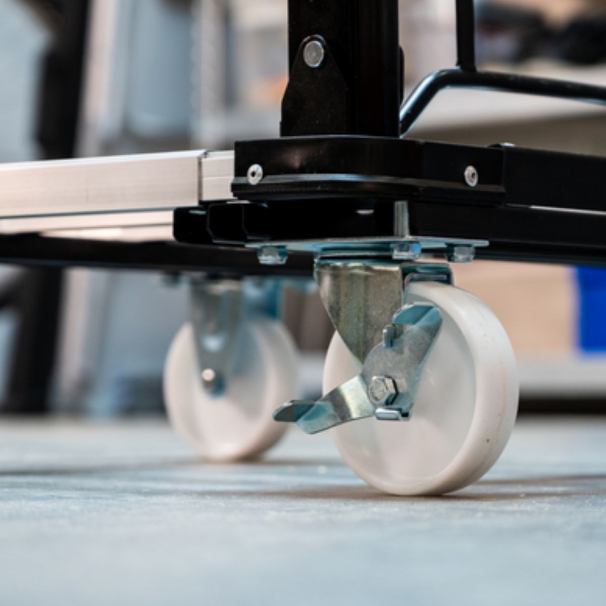 Hand Truck Foldable Max: 40Kg